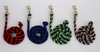 Deluxe Poly Strick - Brass Snap - TWO TONE - verschiedene Farben