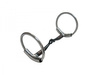 HYX SS / BS Loose Ring Snaffle – 5´´ oder 5,5´´ - 25447