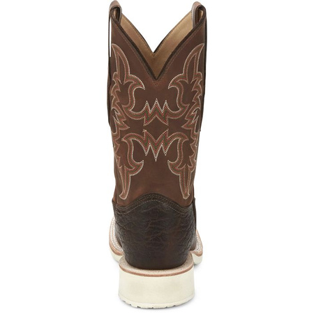 Western boots JUSTIN BOOTS  Ryker 11" Western