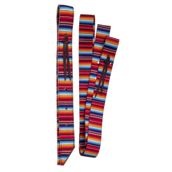 "JTI"  Nylon Tie Strap & Off Billet - Fashion Print - SET - 56-6022-77-0
