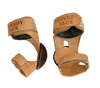 FG Leder Klett Skid Boot - US515011-1010
