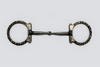 "HYX" - Show Snaffle – D-Ring – 5´´ - 2557232Q