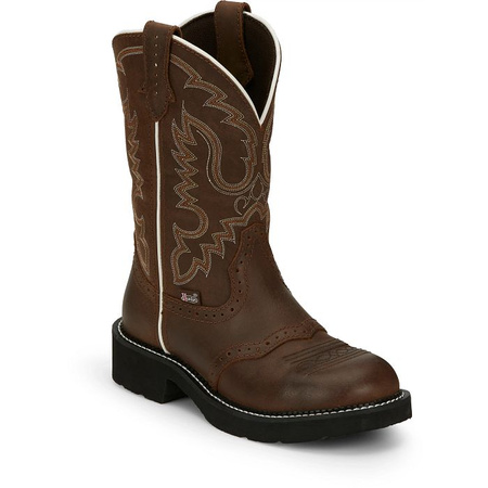 Kowbojki JUSTIN BOOTS Inji 11" Western Boot