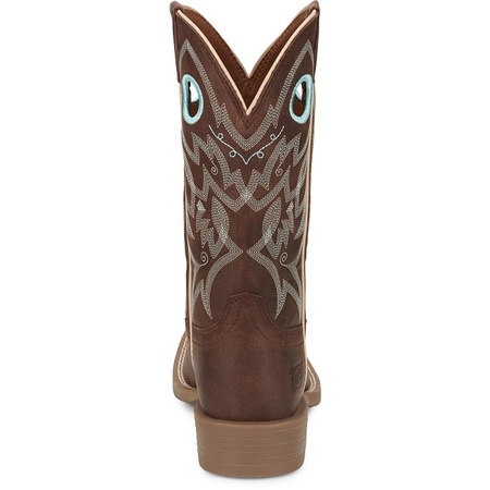 Western boots JUSTIN BOOTS Liberty 11” Western Boot