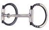 AHE Curved Show Snaffle Bit - 263-113