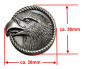 "ILC" Concho - Eagle - (85006-05)
