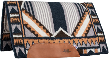 Pad Good Medicine MUSTANG Highly Decorated / FC