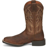 Western boots JUSTIN BOOTS Canter 11" Western