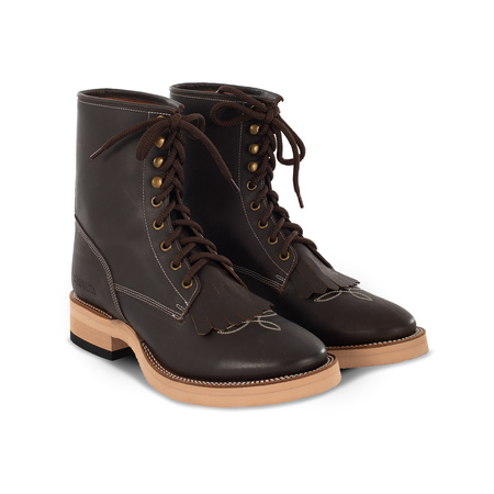 Boty POOL'S CASUAL WEST EQ300
