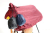 Saddle Cover - Tote Bag - über Sitzfläche - 3 verschiedene Farben