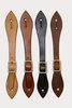 Sporenriemen - US Leder - 4 versch. Farben - F-548