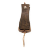FG Holz Steigbügel - Dark Wood - 3-1/4´´ - UW330560-00WO
