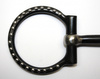 KS Show Snaffle - (283765BS)