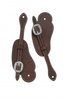 WEAVER" Basin Cowboy – Sporenriemen