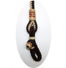 CE Romal Reins - Nylon - Multicolor