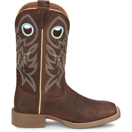 Western boots JUSTIN BOOTS Liberty 11” Western Boot