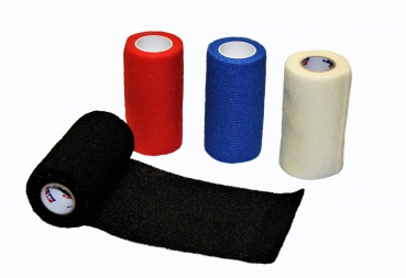 CoFlex Vet Wrap - Bandagen - verschiedene Farben