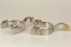 GS Sporen - German Silver