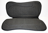 Pad Airflow
