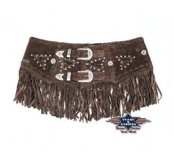 Belt Stars&Stripes GABBY