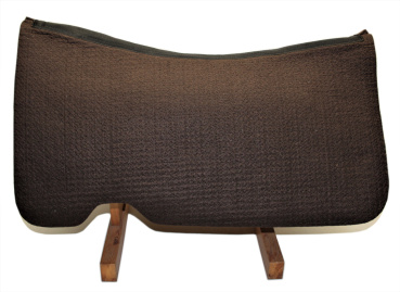 deka liner wool mix ee tack / hnědý