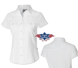 Shirt Stars&Stripes AMELIE