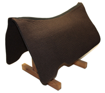 deka liner wool mix ee tack / hnědý
