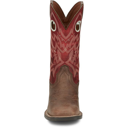 Western boots JUSTIN BOOTS Liberty 11” Western Boot