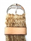 EE TACK - Bamboo Sattelgurt - 28 bis 34