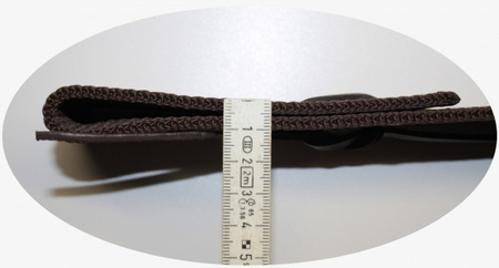 CE Nylon Tie Strap & Off Billet - SET - Extra Heavy / Strong