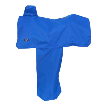 "Tough 1" Saddle Cover - kompletter Sattel - 3 versch. Farben