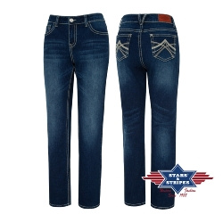 Pants Stars&Stripes KIMBERLY