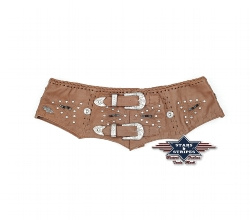 Pasek Stars&Stripes   ANNA