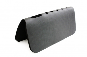 Saddle pad neoprenowy 1”