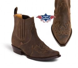 Kowbojki Stars&Stripes WB-37