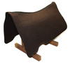 deka liner wool mix ee tack / hnědý