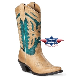 Kowbojki Stars&Stripes WBL-71