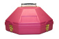 Hut Box - Single - HOT PINK