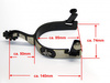 TJ Show Sporen - 258-955