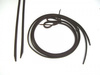 EE Tack - Latigo Zügel - 1/2 ''