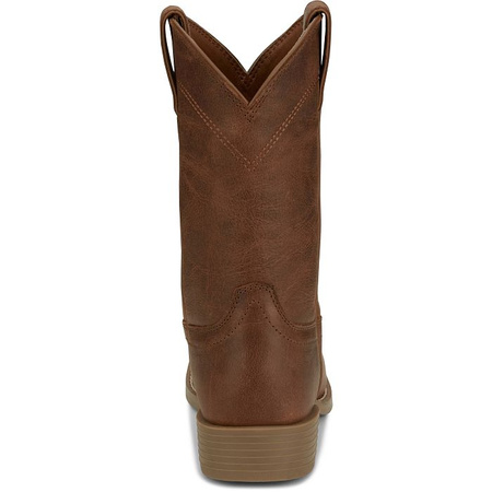 Western boots JUSTIN BOOTS Blain 10" Womens Roper