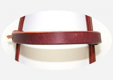 Side Pull - Soft Saddle padded Noseband - AK-528