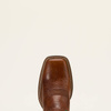 Kowbojki ARIAT Round Up Wide Square Toe StretchFit Western Boot