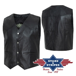 Vest Stars&Stripes JASON