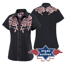 Koszula Stars&Stripes  LeAnn