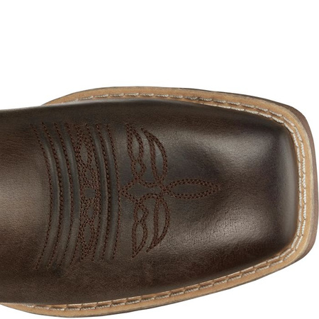 Kowbojki JUSTIN BOOTS Jaycie 12" Western Boot
