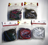 "WEAVER" Leather Laces – 1 lbs / 453gr.