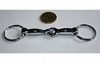 Schlüsselanhänger- Mini-Snaffle Bit - #30676
