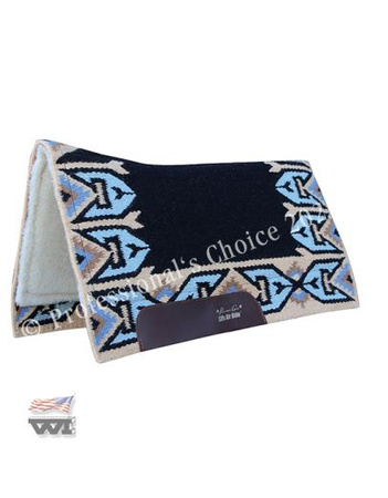 Saddle pad PROFESSIONAL´S CHOICE Ocotillo / onyx