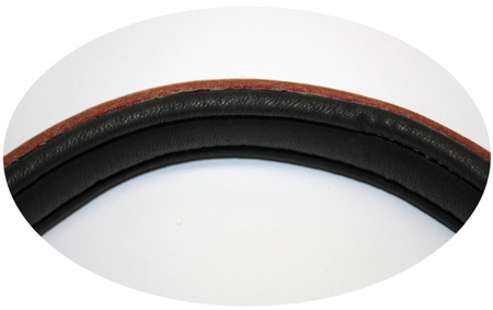 Side Pull - Soft Dekaded Noseband - AK-528